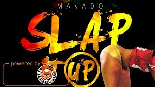 Slap It Up Music Video