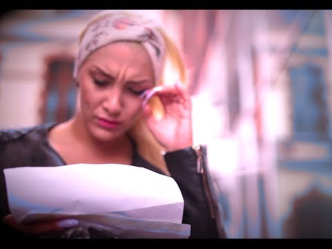 Ramsi Aliani - Goodbye [ official HD Video ]