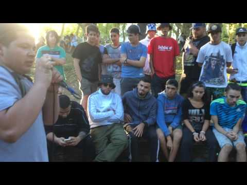 DEIMOS VS CHIROLA -8VOS DE FINAL- Edicion Campeones DarkJail