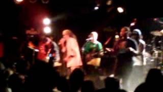 Max Romeo - Wha We A Go Tell Jah Seh (Live Best Kwality Sound)