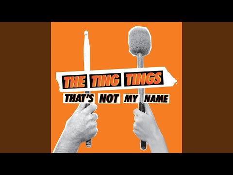 That's Not My Name (Radio Edit)