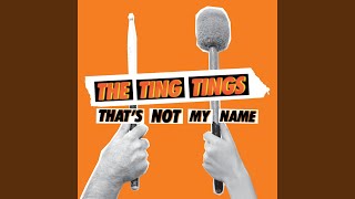 That&#39;s Not My Name (Radio Edit)
