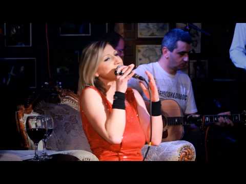 Natasa Malinkova - Zaludno e se (Live Unplugged Concert)