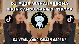 Download lagu DJ PUJA OAHAI PESONA SLOW MAKES YOU ADDICTIVE ON TIKTOK - THE VIRAL DJ YOU'RE LOOKING FOR mp3 Download lagu DJ PUJA OAHAI PESONA SLOW MAKES YOU ADDICTIVE ON TIKTOK - THE VIRAL DJ YOU'RE LOOKING FOR mp3