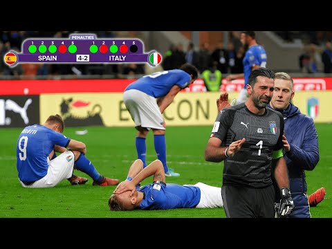 Thrilling Penalty Shootout