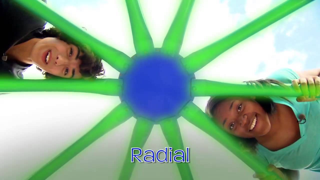 What Is Balance? | ArtQuest | NPT