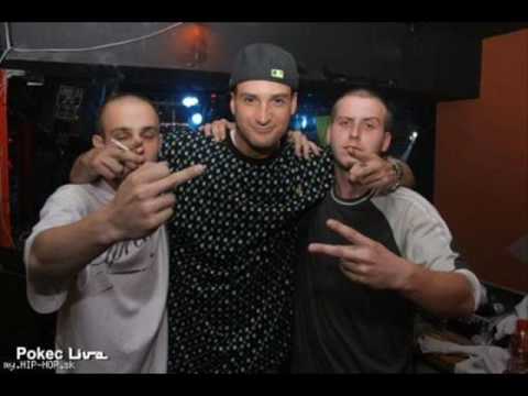 CUT-A-STROPH feat. KRIPS KRU - Na Plný Plyn (RMX)