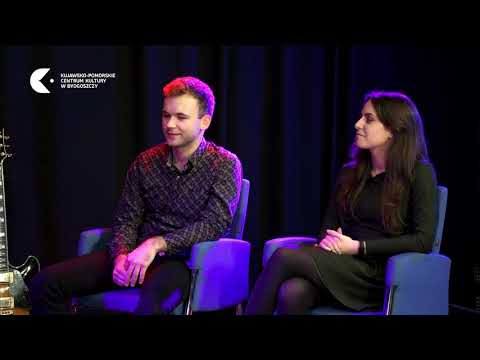 Czy ten koncert to nie u Was?: Wywiad z Martą Jastrząbek i Michałem Maćkiewiczem