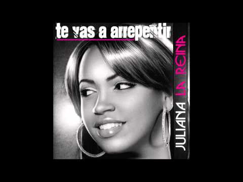 Juliana Oneal - Te Vas A Arrepentir