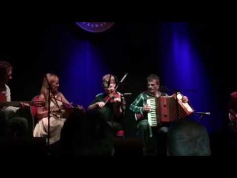 Seán Smyth with Alan Kelly, Jim Murray & Jim Higgins 9p