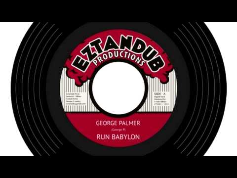 Eztandub ft George Palmer - Run Babylon | ZTN001