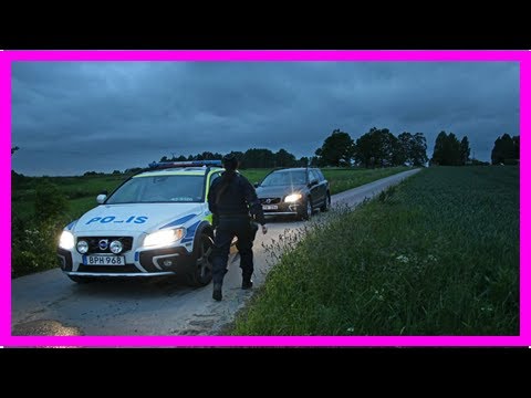 24-åringen skyldig till dubbelmordet i Mantorp