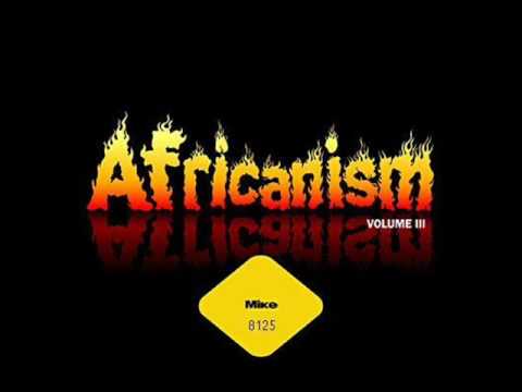Africanism All Stars - Hard (Lyrics)