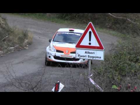 1° Rally Day della Fettunta 2014 (PS 6)