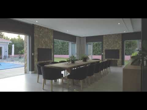 HOME FOR SALE IN MIDSTREAM ESTATE