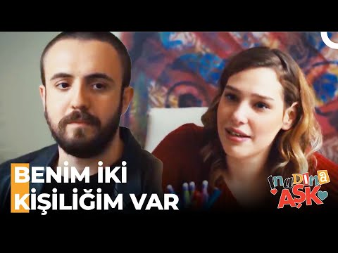 İblis Yeni Bilgiler Öğrendi! - İnadına Aşk