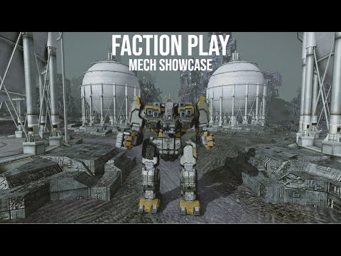 BATTLEMASTORRRRRRRRRR - BLR-1G