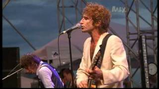 Download lagu You Am I - It Ain't Funny How We Don't Talk Anymore (live) mp3