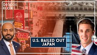 Bond Markets and Why the U.S. Bailed the Yen with Brandon Sheridan