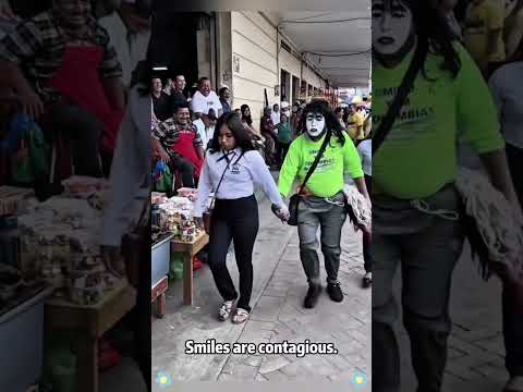 So Funny #manta #lomejor #divertido #desfile #mimo