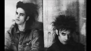nick cave and the bad seeds - live - 26 nov. 1985 - le rox, adelaide