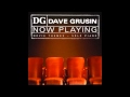 Dave Grusin - Hurricane country