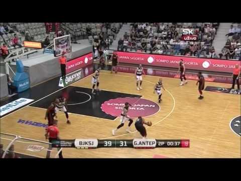 Marcus Denmon: attacks the rim