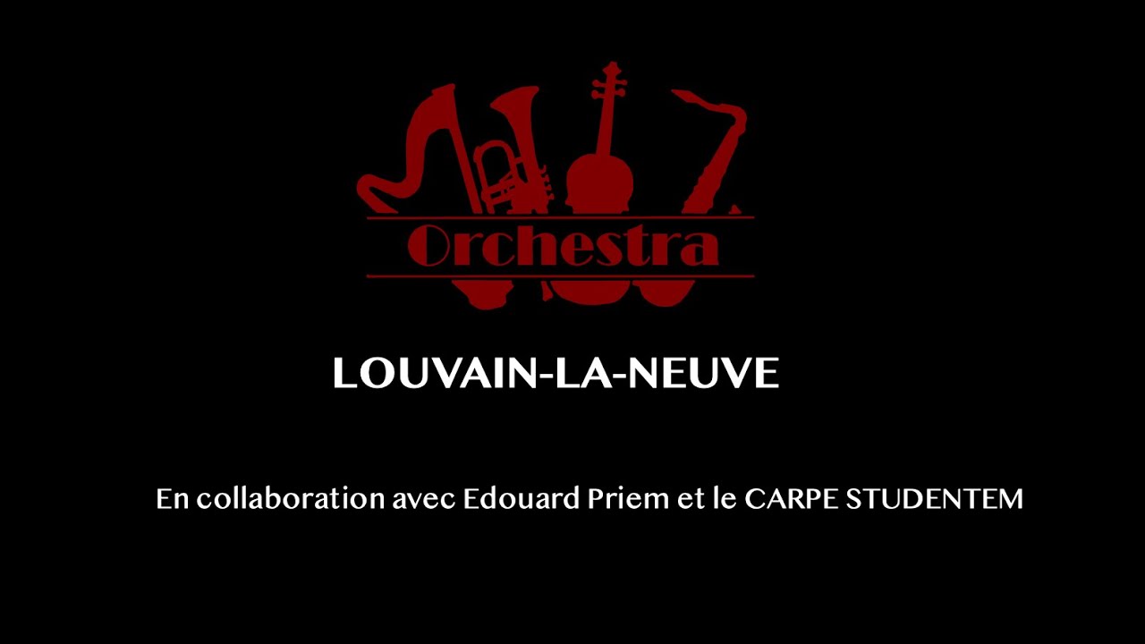 Louvain-la-Neuve
