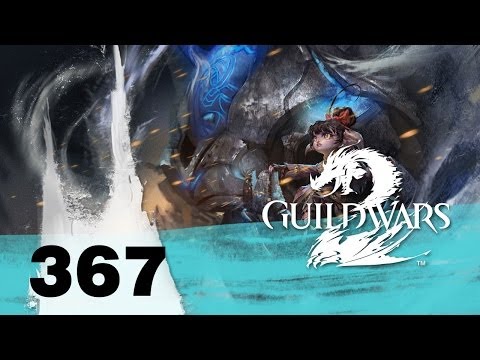let's play Guild Wars 2 [Wächter] - #367 - Rand der Nebel (2)