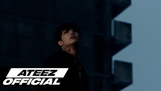 [影音] 旼琦(ATEEZ) - Tunnel