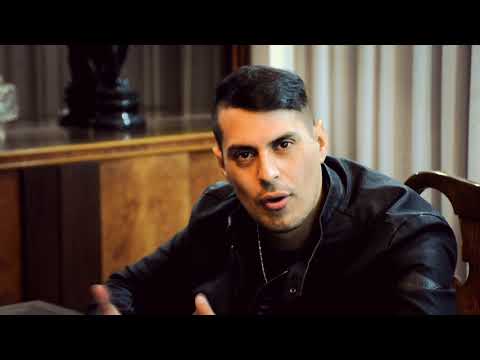 EMANUEL CERRUDO - AMANTES