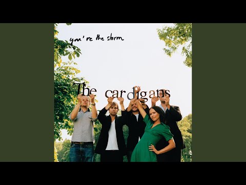 Video thumbnail for You’re The Storm (Sandkvie Session)