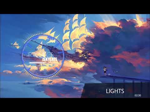 Project Skylate - Lights