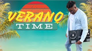 ☀️🌴 Verano Time | Dj Lopetoms | Música de Verano 2025 | Baile, Sol y Buena Vibra
