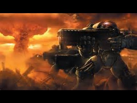 Lets Play StarCraft II | Wings of Liberty Campaign | Mission 10 | A Bad Decision