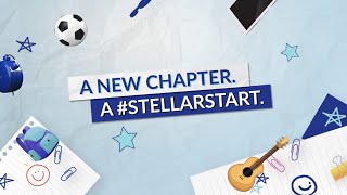 Stellar World School Video