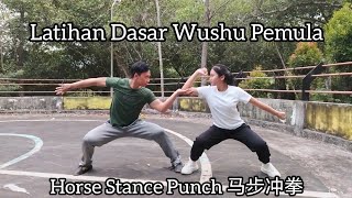 Download lagu Latihan Dasar Wushu Pemula - Kuda-kuda Tinju Dasar mp3 Download lagu Latihan Dasar Wushu Pemula - Kuda-kuda Tinju Dasar mp3