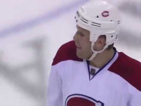 2007.10.10  Canadiens - Penguins