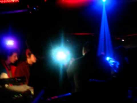 Dubfiles Paolo Baldini ft Jules I, Andrew I, Iman Forelock, L.O.