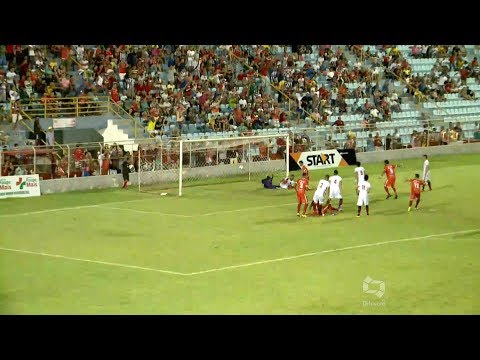 (EDIÇÃO 05/04) Imperatriz recebe o Moto para disputa de ida pela final do Estadual