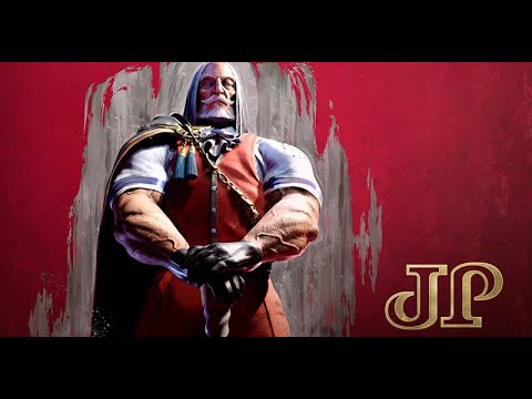 Street Fighter 6 🔥 DingChunQiu JP Master Rank 👀