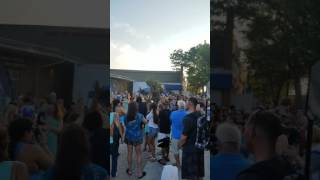 Westpoint Benny Havens Band in Patchogue