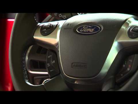 Ford Focus Turnier 2011 - deutsch - HD