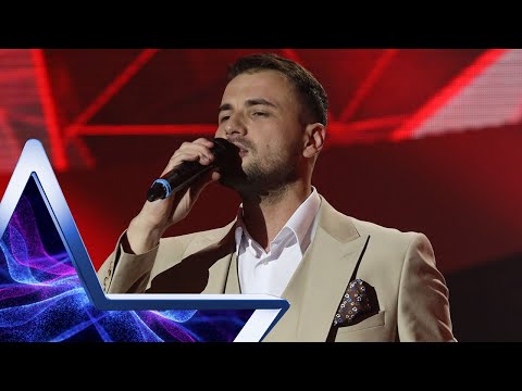 Saud Prljaca - Splet pesama - ZG - (live) - 2025/2026 - 22.11.2025. EM 09