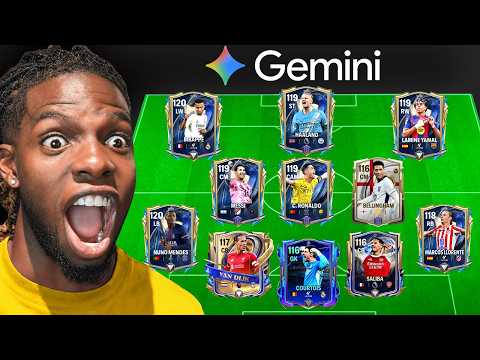 Can AI Win The FC Mobile World Cup?