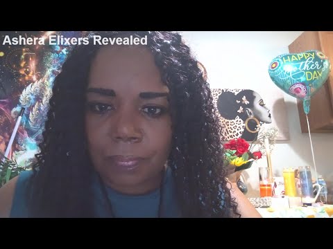 Ashera Elixers Revealed