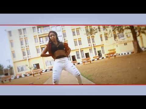 K MILL - Shake Da Tin - | New Sierra Leone Music 2017 Latest | DJ Erycom