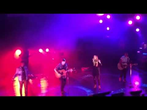 Thumbnail for The Comforter Has Come video