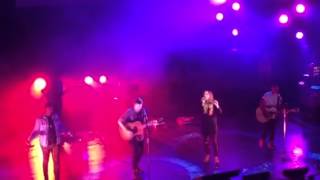 The Comforter Has Come