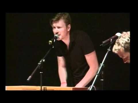 The Vineyards - Intet er nytt under solen